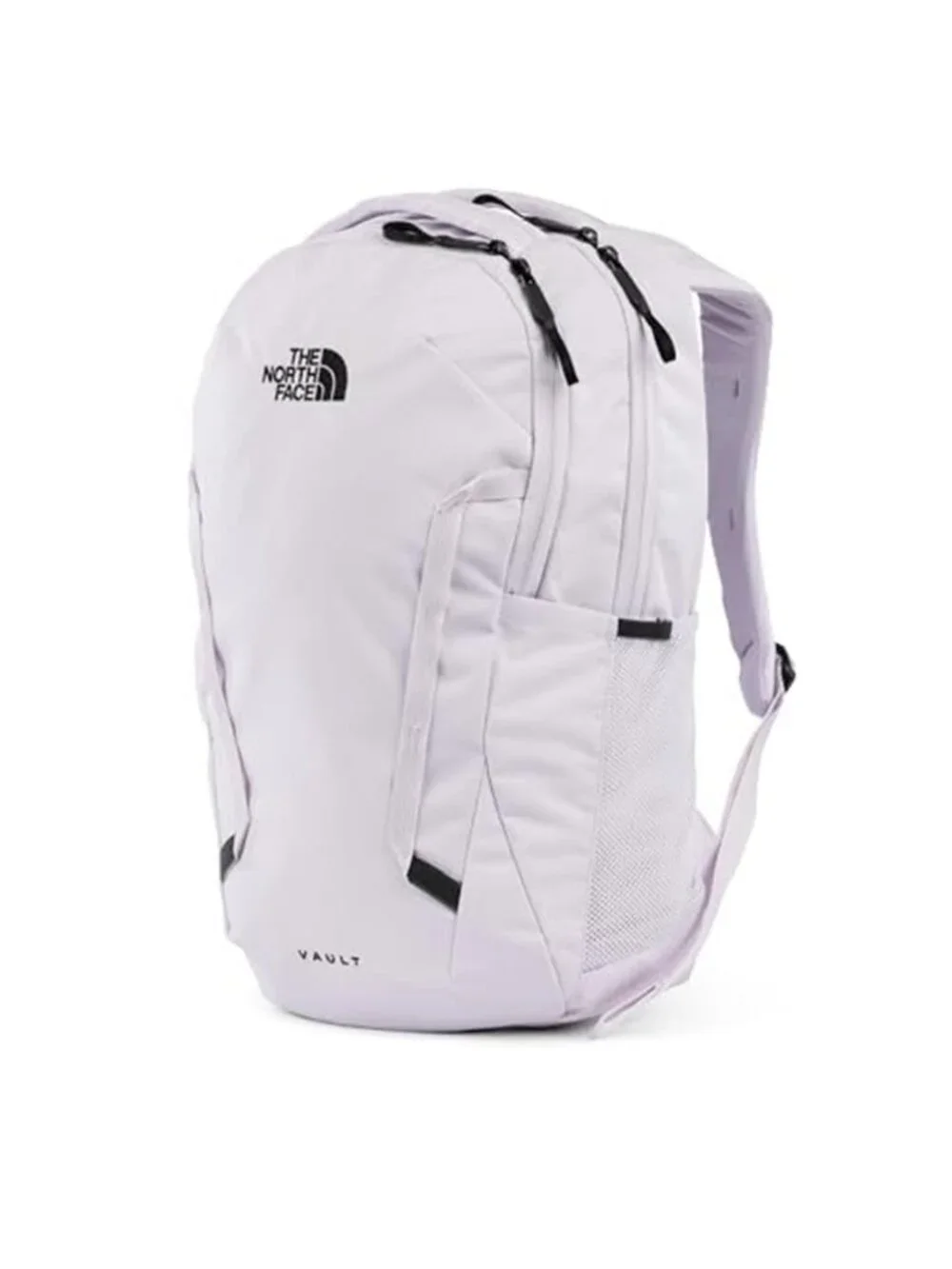 Womens 27L Laptop Backpack Water Resistant Travel School Work Daypack Padded Bag